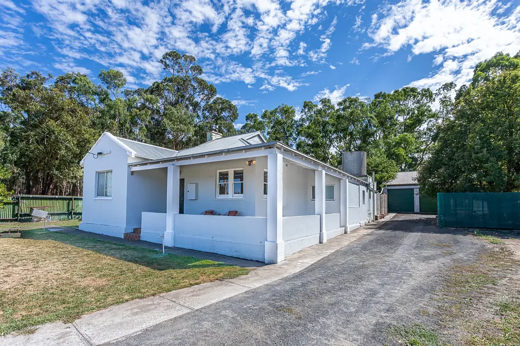 59 Wilson Lane, Glencoe, SA 5291