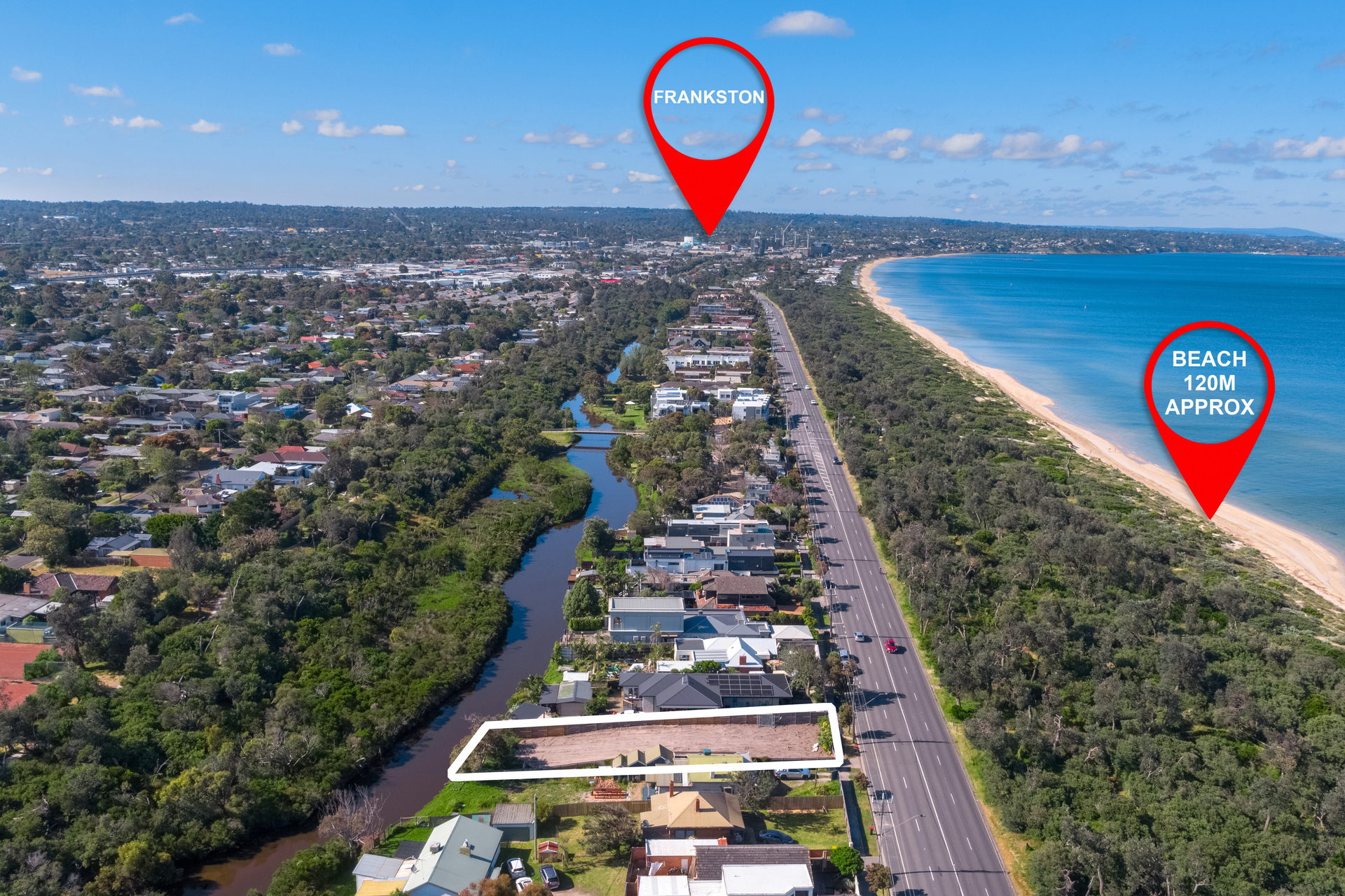 241 NEPEAN HWY, SEAFORD VIC 3198, 0 phòng ngủ, 0 phòng tắm, Section