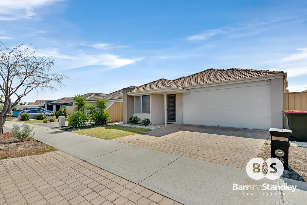 96 Wake Drive, Dalyellup, WA 6230
