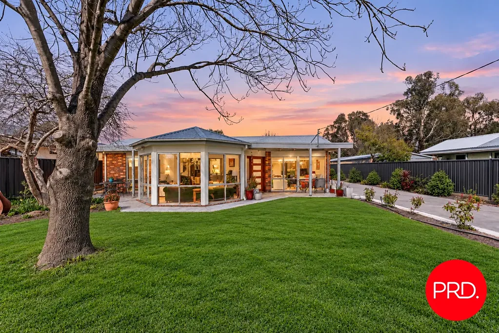 Bungendore 3 Bedroom North Facing Gem