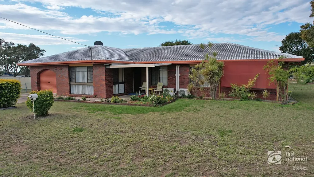 12 Raglan Street, Biloela, QLD 4715
