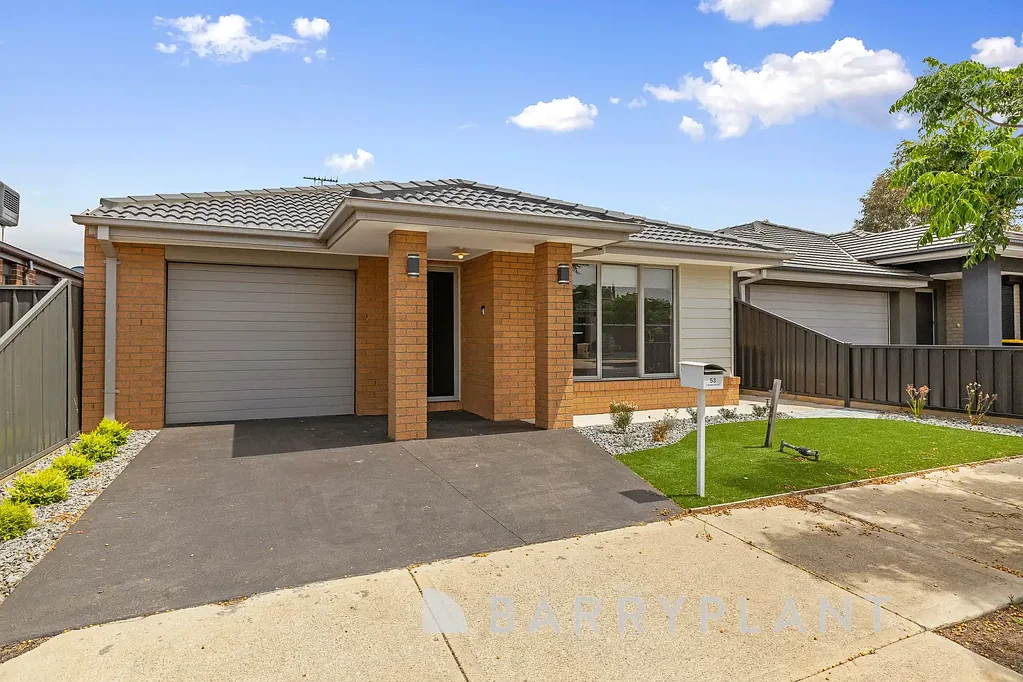 53 Lancers Drive, Harkness, VIC 3337