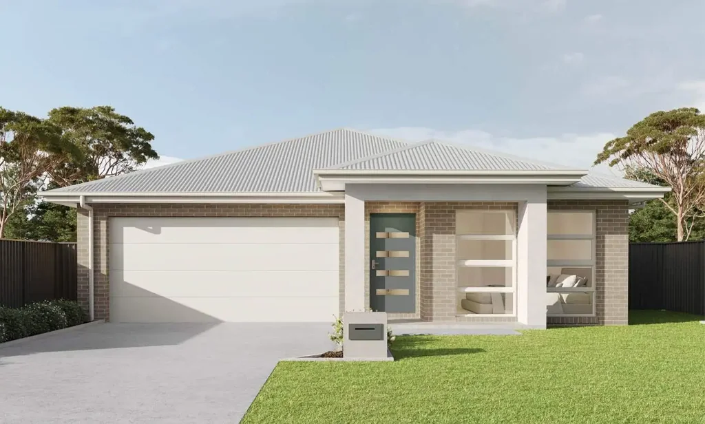 Sussex Inlet 4房  Brand-New 4 Bedroom Homes in Sussex Inlet Golf Village - Secure with Only $15,000 Deposit!