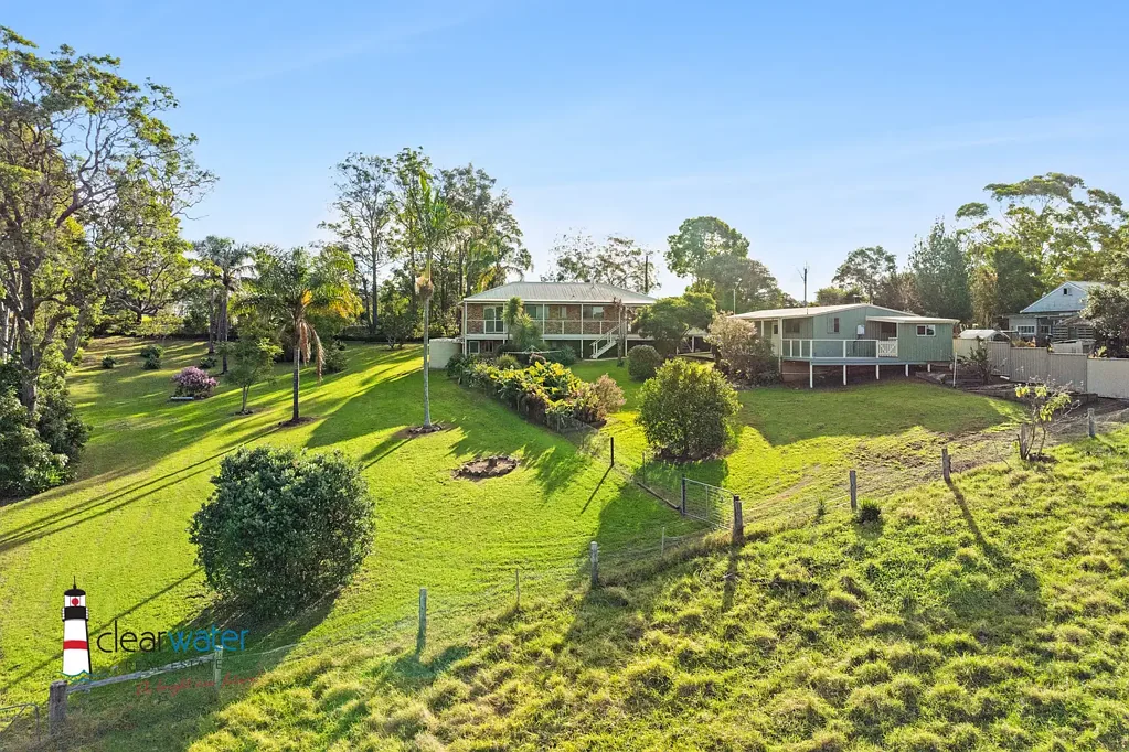 Moruya 4房  Rural Lifestyle with Town Convenience on 1.6 Acres