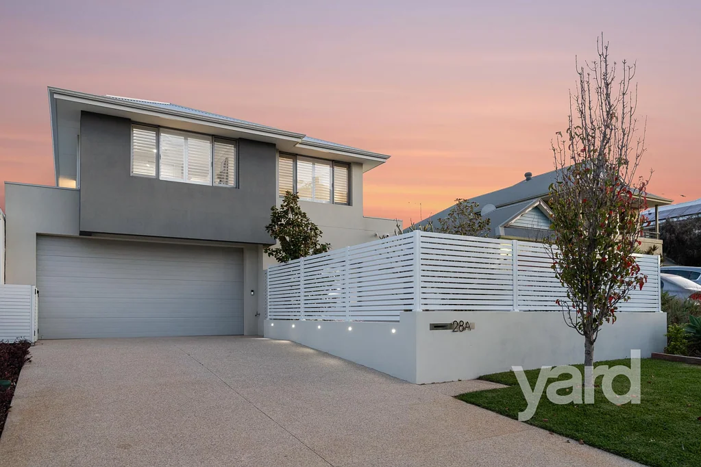 28A Perkins Road, Melville, WA 6156