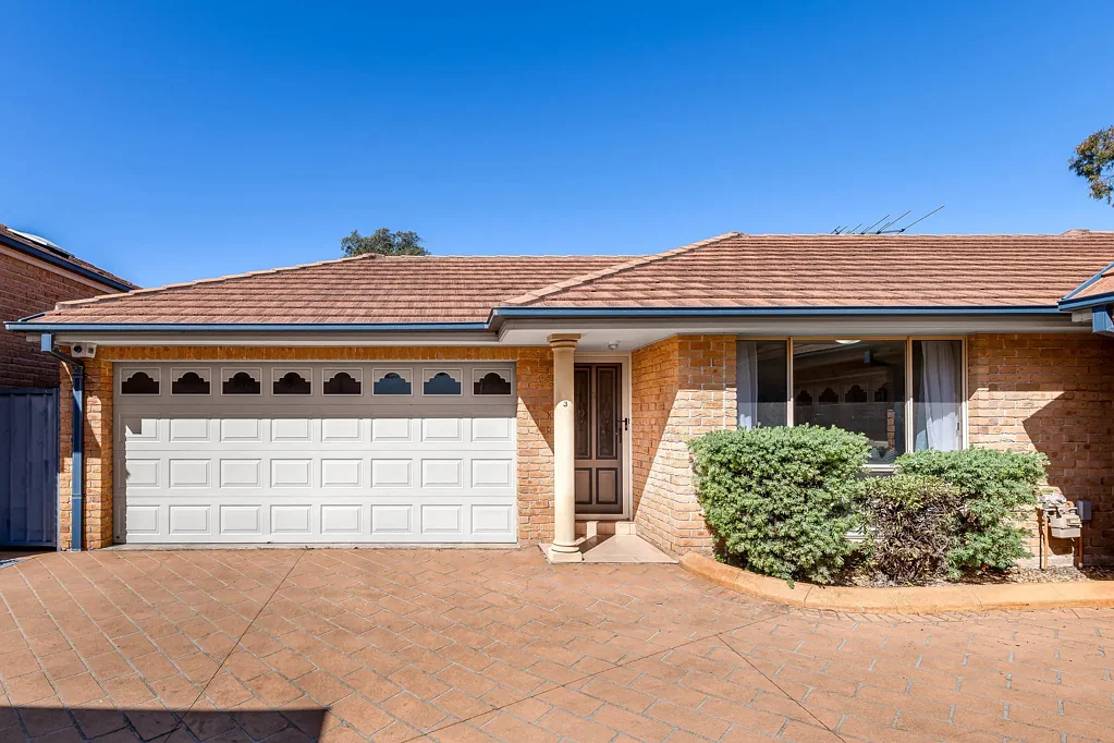 3/73 Albert Street, Revesby, NSW 2212