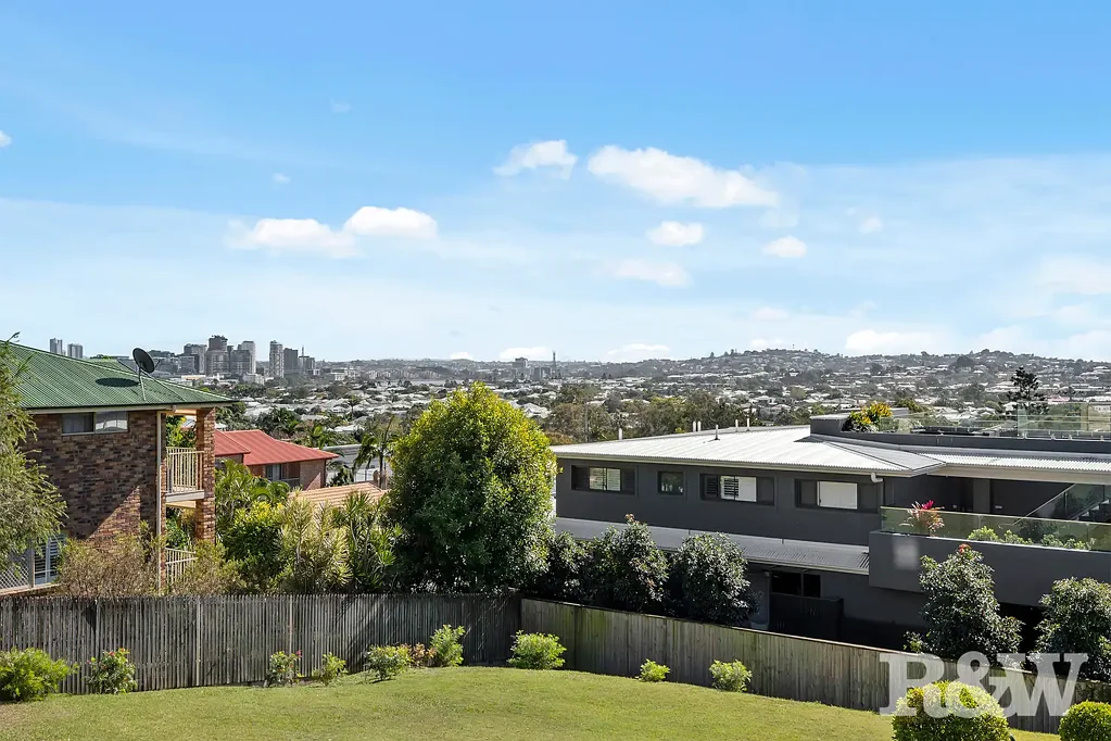 2/43 Forbes Street, Hawthorne, QLD 4171