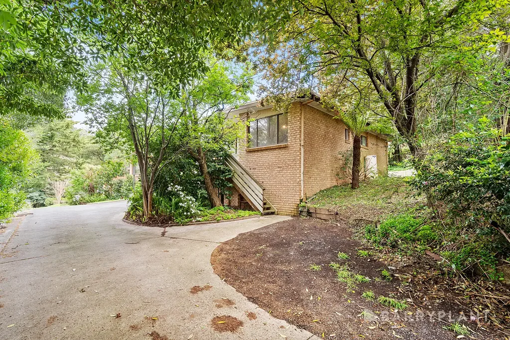 6A Brett Road, Warburton, VIC 3799