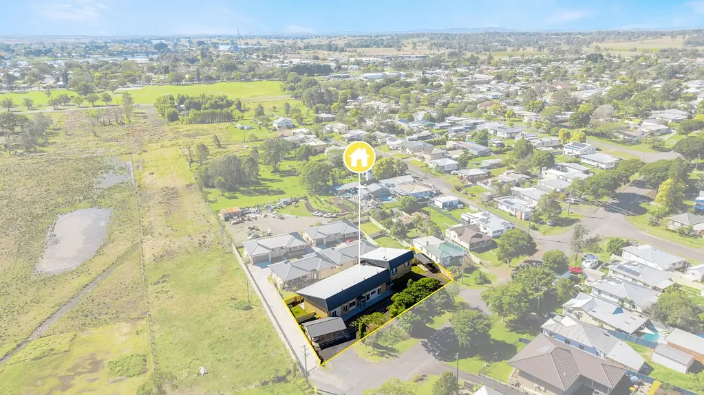 1-4/165 Cambridge Street, South Grafton, NSW 2460
