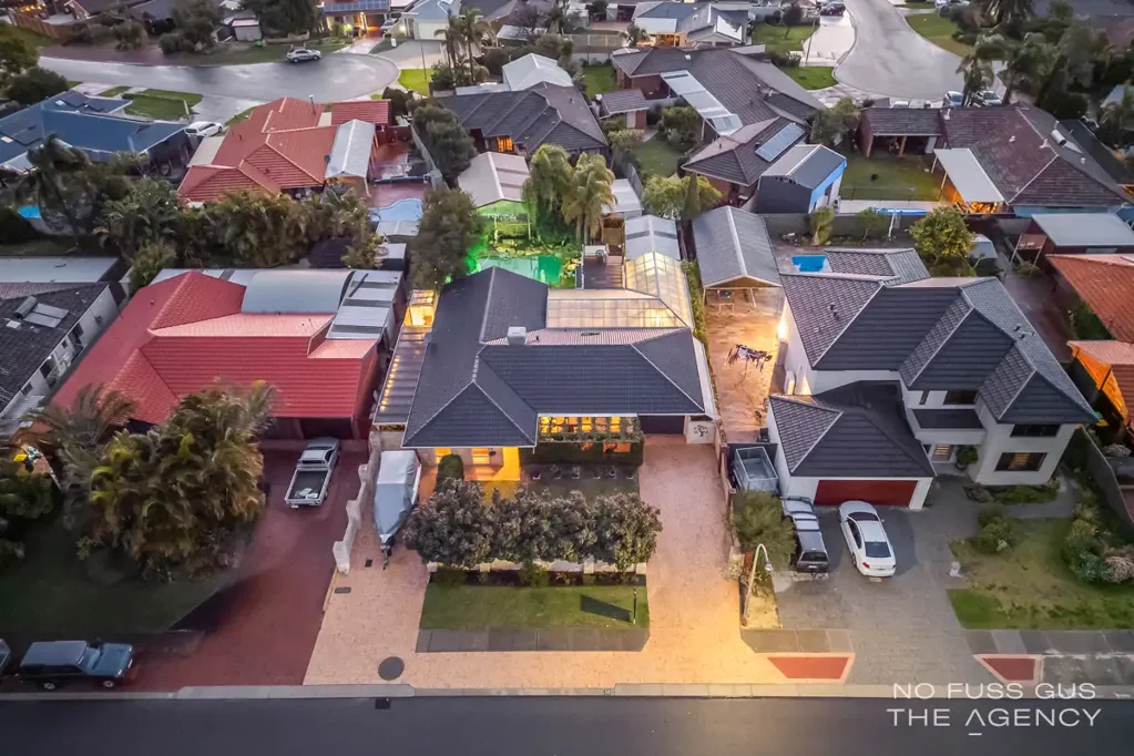 32 Forest Hill Drive, Kingsley, WA 6026