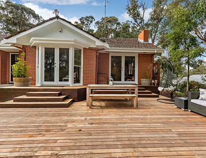 286 Lumeah Road, Buninyong, VIC 3357, 5房, 2浴, House