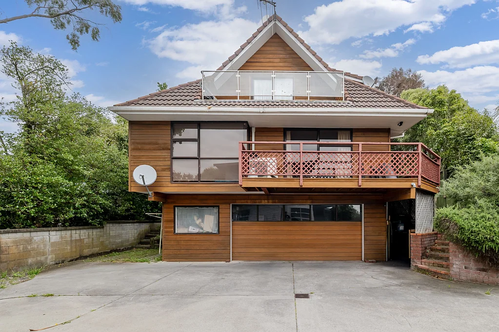 Hokowhitu 4Kwarto Hokowhitu 4 Bedroom