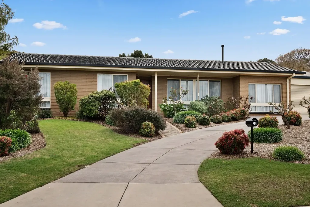 Flagstaff Hill 4બેડરૂમ Peaceful Living with Room to Move