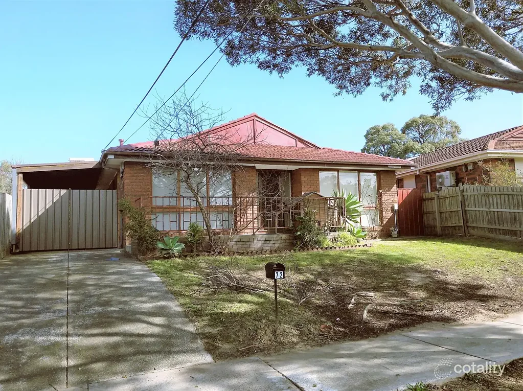 Lovely Family Home