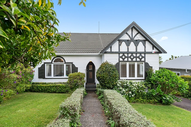 149 St Andrews Road, Epsom, Auckland City