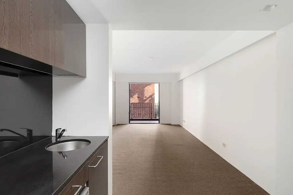 Resort living and lifestyle in the acclaimed 'Rex'