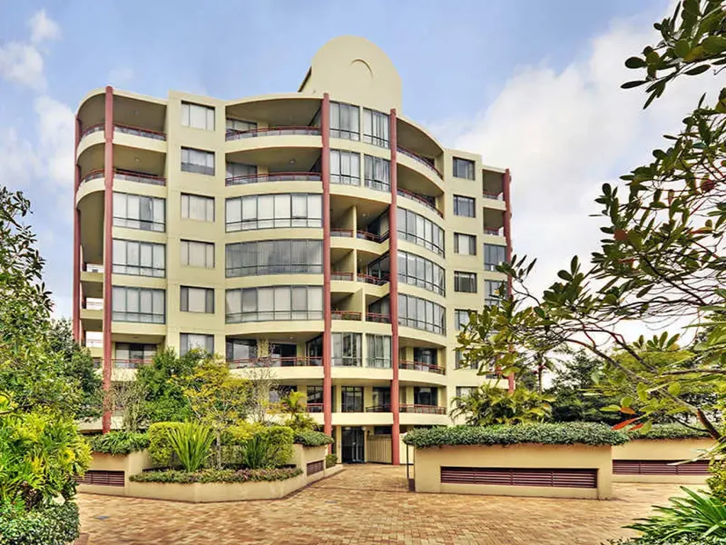 Spacious Living and Resort Style Facilities