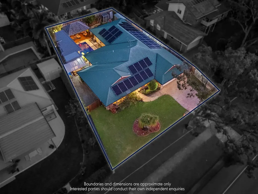 Cleveland 6 Bedroom Renovated Low-set with Pool on 710m2, Self-Contained Studio & Side Access