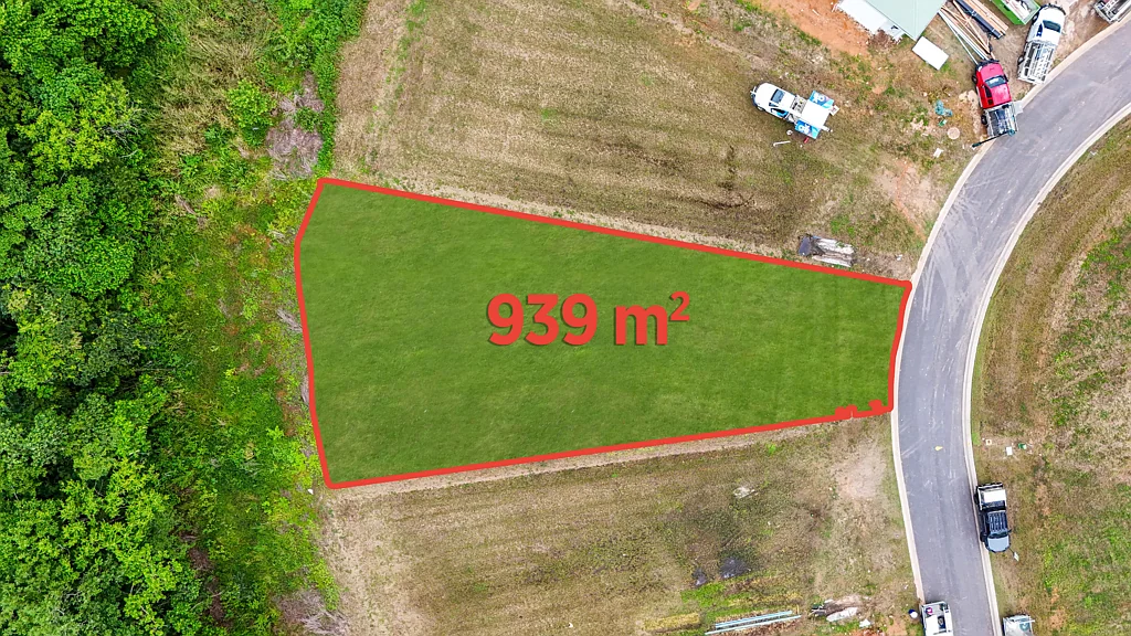 Bentley Park The Outlook - An Address Beyond Compare