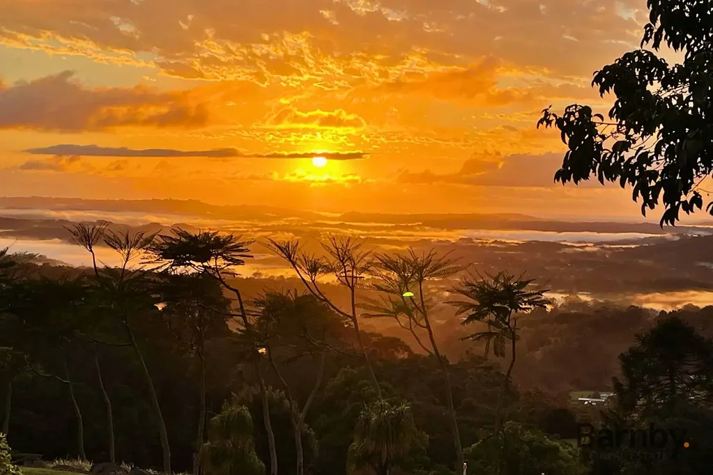 Hunchy 5Phòng ngủ Uninterrupted Coastal Views - Sunshine Coast Hinterland