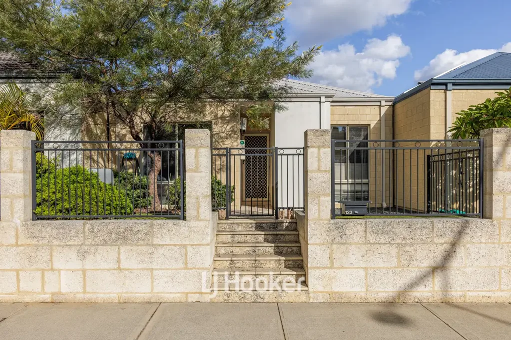 Dalyellup 3房  Modern & Low-Maintenance Living in Prime Dalyellup Location