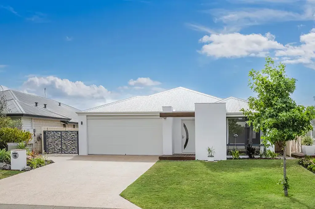 16 Cabot Close, Dunsborough, WA 6281