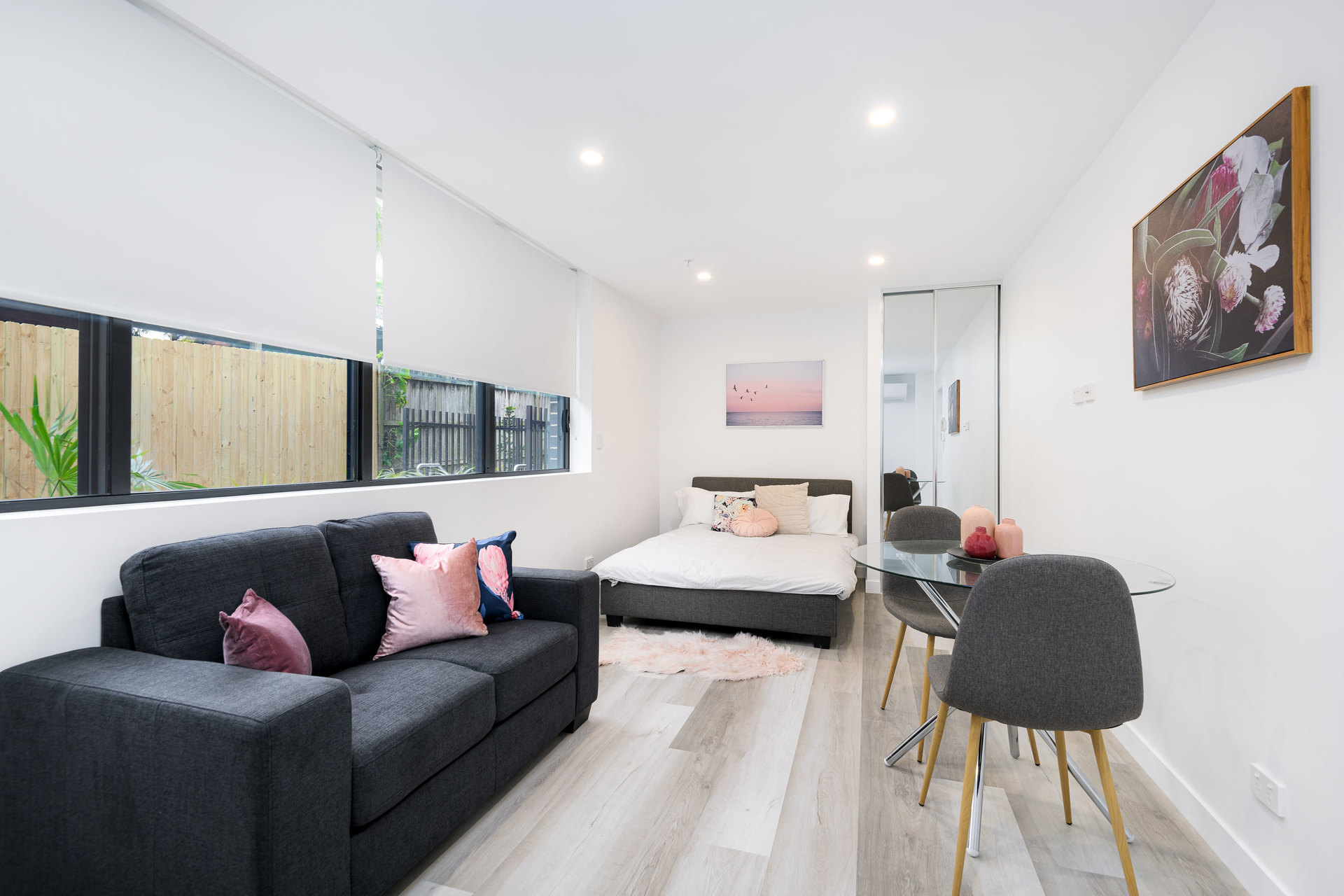 20 WESTMINSTER AV, DEE WHY NSW 2099, 0房, 0浴, Studio