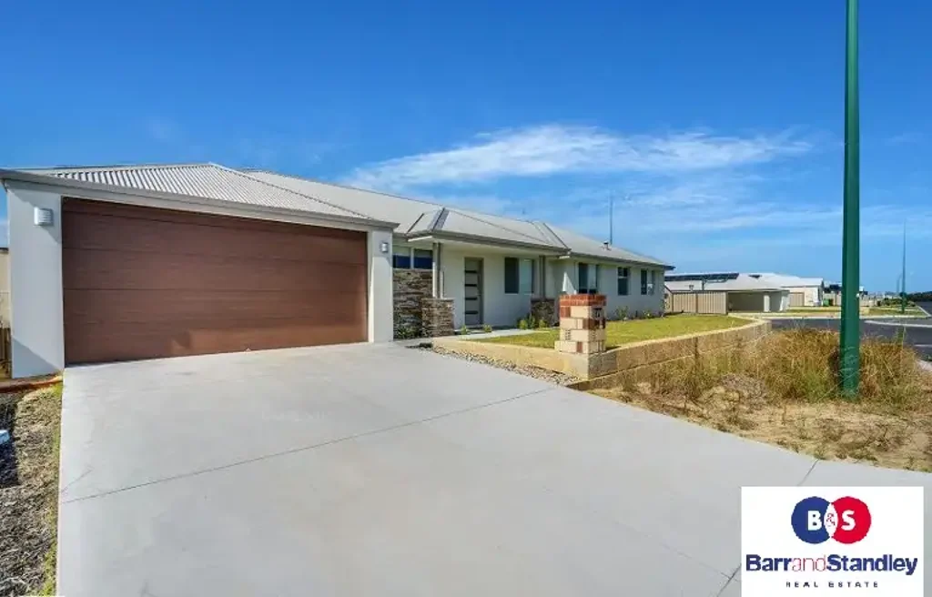Australind 4房  Stunning Family Home in Treendale Awaits You!