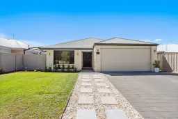 6 Barton Link, Dalyellup