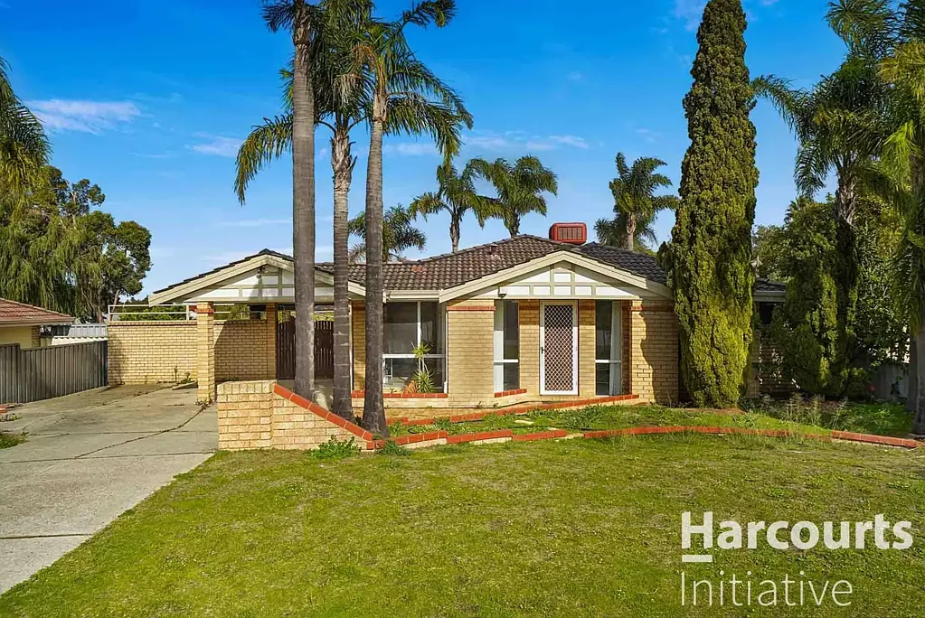 Mirrabooka 3房  All you need is here!