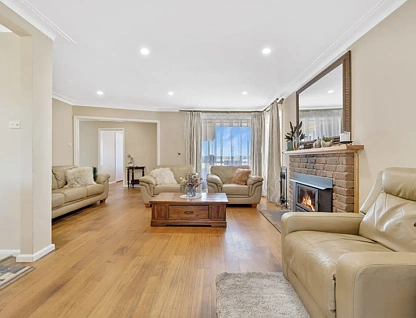 2051 Inverloch-Venus Bay Road, Tarwin Lower, Traralagon , 3 غرف, 1 حمامات, House