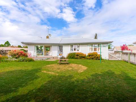Te Awamutu 3房  Calling all First Home Buyers