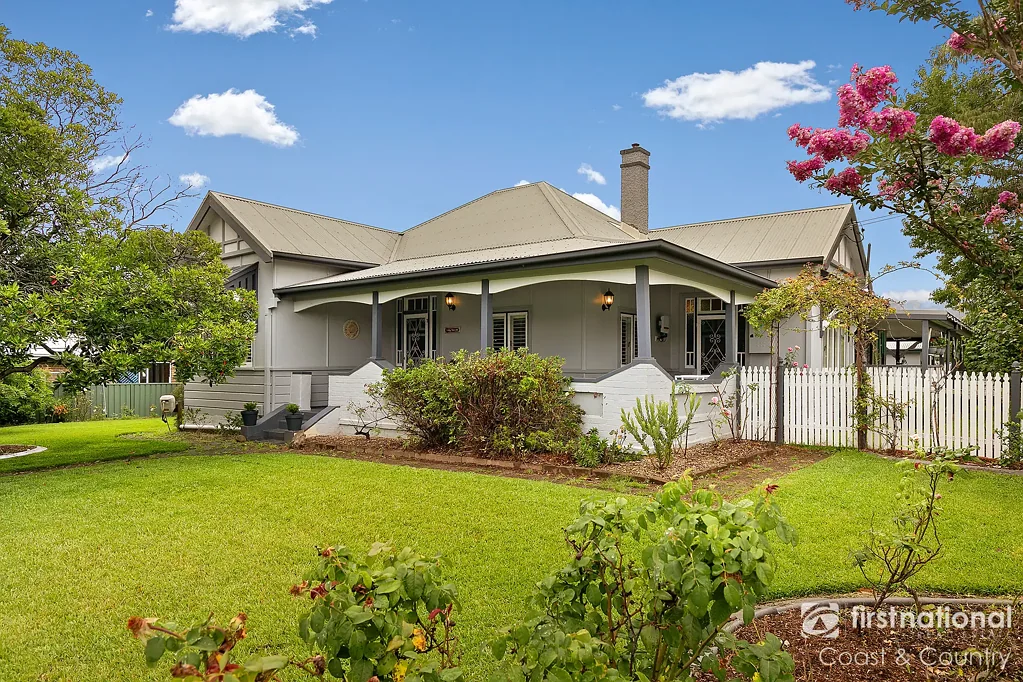 63 Churchill Street, Jamberoo, NSW 2533