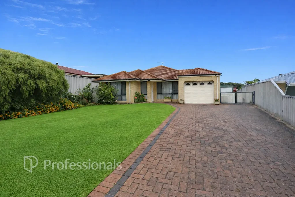 7 Addington Cross, West Beach, WA 6450