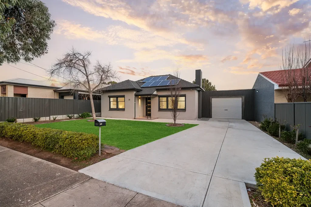 20 Dumbarton Avenue, Edwardstown, SA 5039