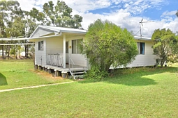 5924 Toowoomba Karara Road, Leyburn