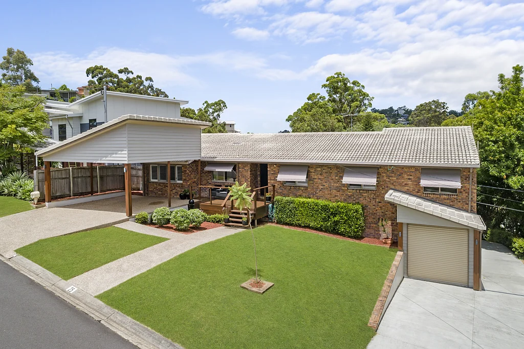 25 Jasmine Crescent, Shailer Park, QLD 4128