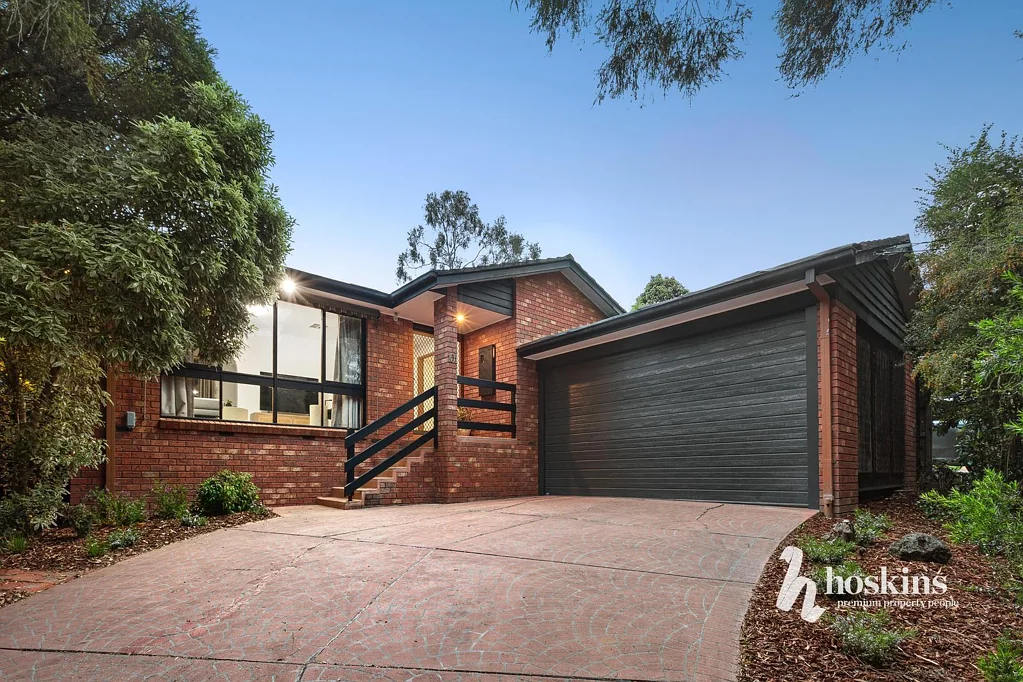 101 Narr-Maen Drive, Croydon Hills, VIC 3136