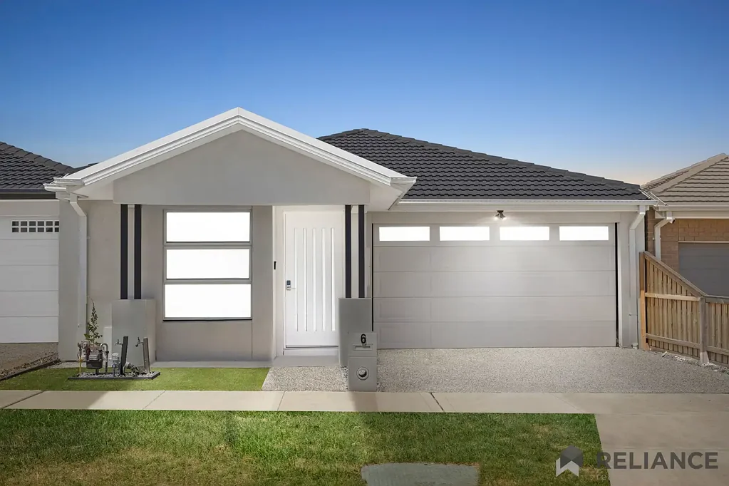 6 Countess Circuit, Wollert, VIC 3750