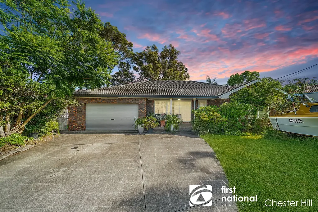5 Julian Place, Sefton, NSW 2162