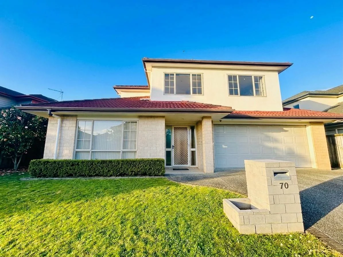 78 Middlefield Drive, Dannemora, Manukau City, 4 Bedrooms, 3 Bathrooms, House