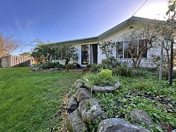 22 Dune Street, Scamander