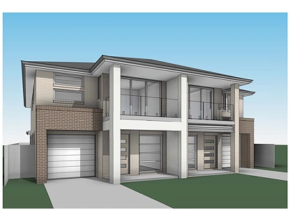 15 Stimson Street, Smithfield, Parramatta (Northwest suburbs), 5部屋, 3バスルーム, Apartment