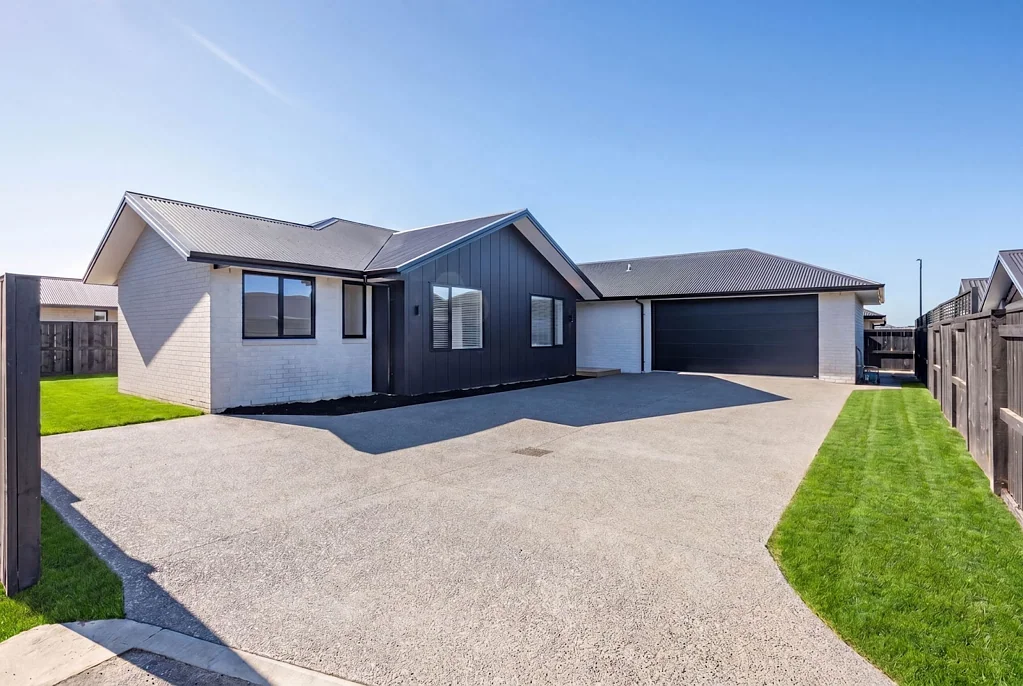 Cambridge 4房  High-Spec Family Sanctuary with Style