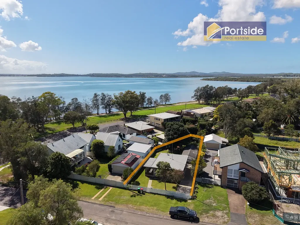28 Morton Avenue, Lemon Tree Passage, NSW 2319