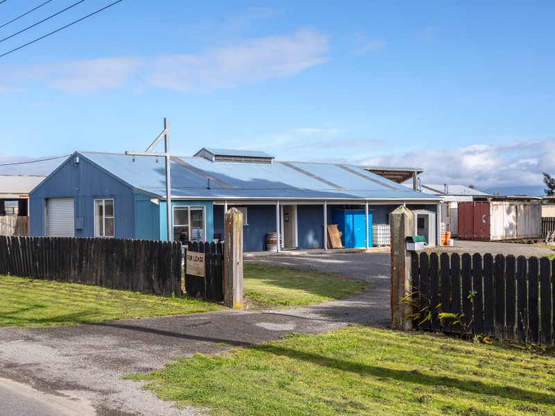 45 Princess Street, Martinborough, South Wairarapa, 0 ਕਮਰੇ, 0 ਬਾਥਰੂਮ