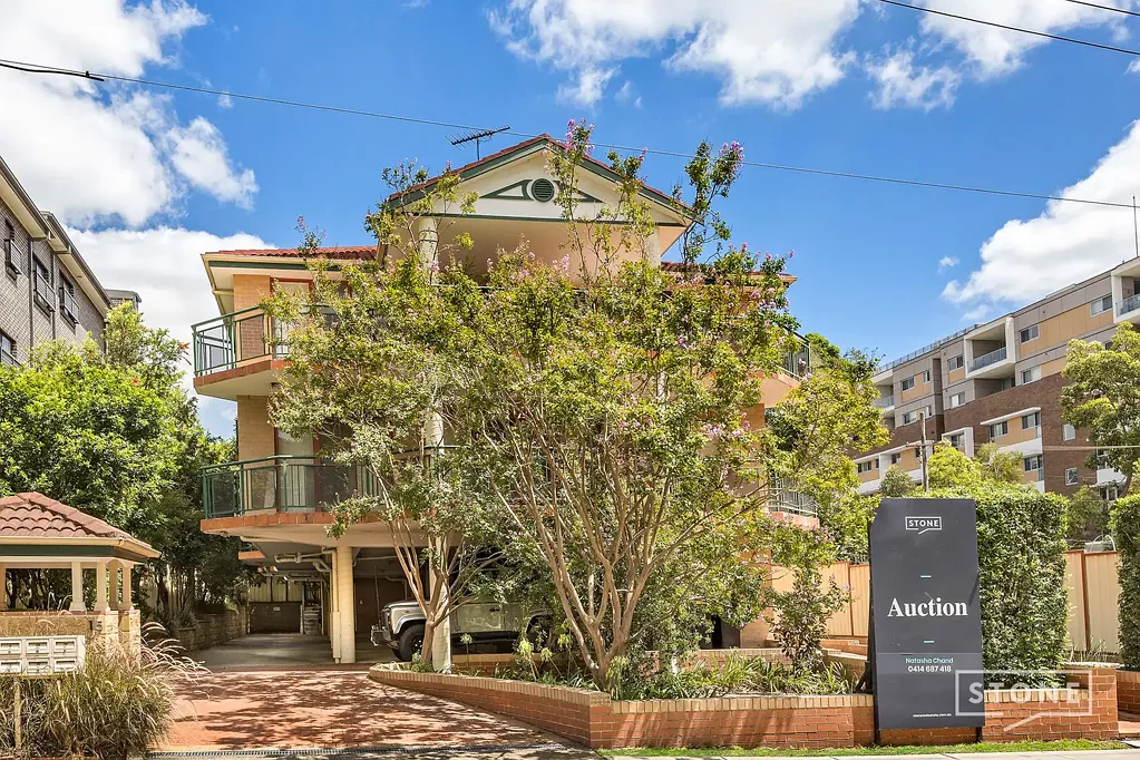 4/15 Park Avenue, Westmead, NSW 2145
