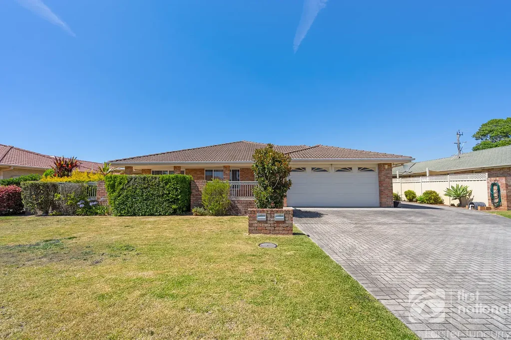 Forster 3房  Low-Maintenance Living in an Ultra-Convenient Forster Locale