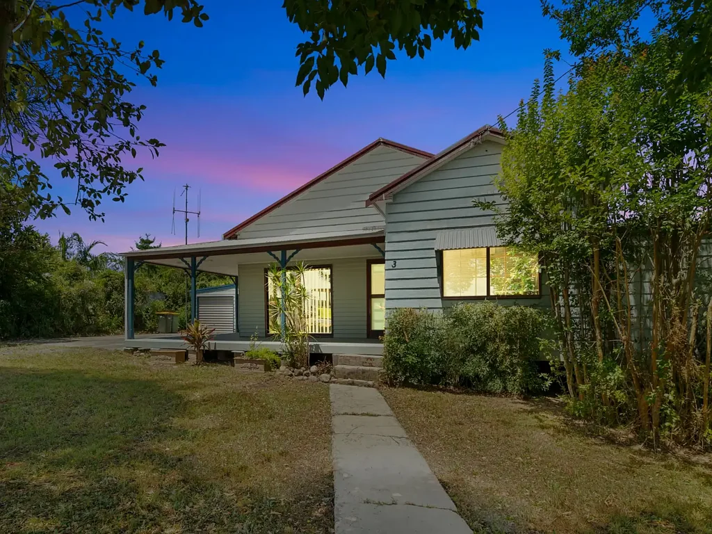 3 West Street, Coopernook, NSW 2426