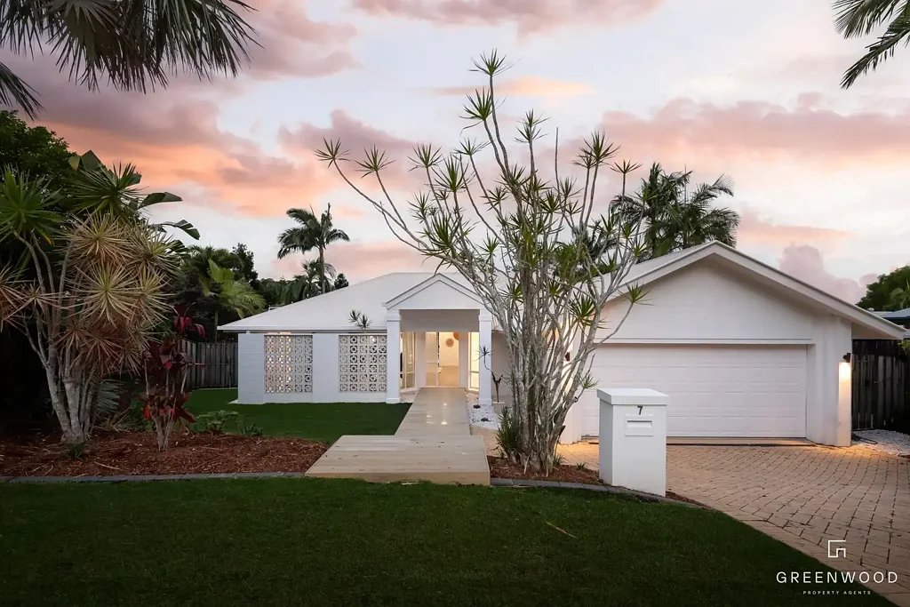 7 Drumbeat Place, Coomera, QLD 4209